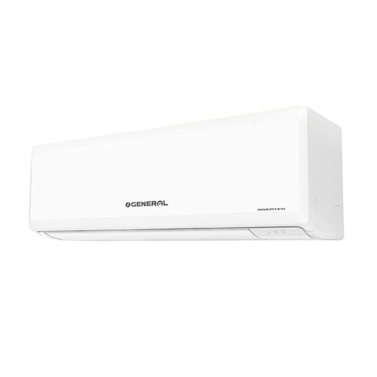 ASGG12CPTA 1 Ton 3 Star Inverter Split AC ASGG12CPTA 1 Ton 3 Star Inverter Split AC