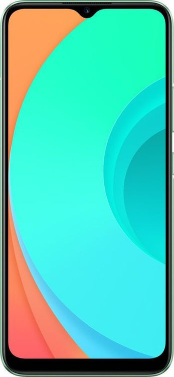 C11 Realme C11