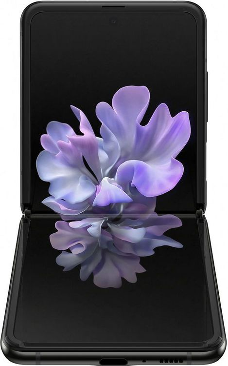 Galaxy Z Flip Samsung Galaxy Z Flip