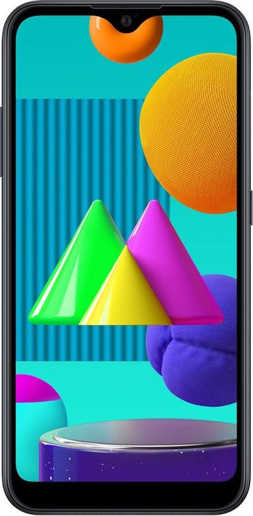 Galaxy M01 Samsung Galaxy M01