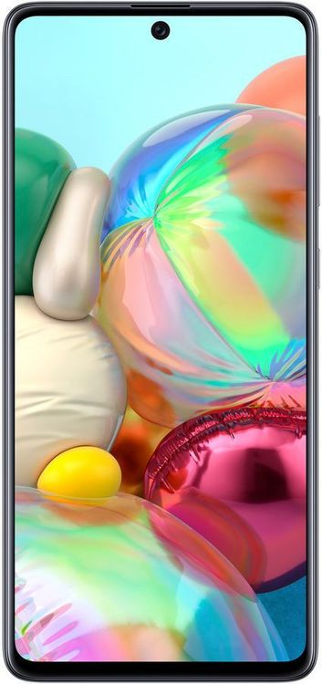 Galaxy A71 Samsung Galaxy A71