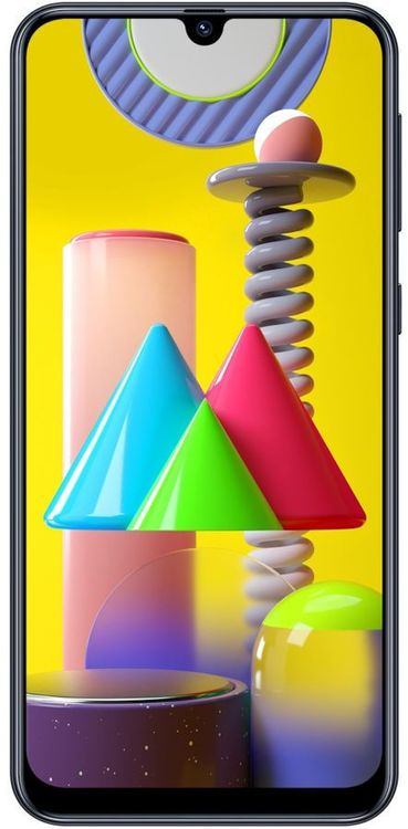 Galaxy M31 Prime Samsung Galaxy M31 Prime