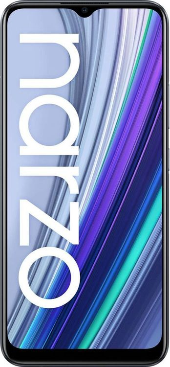 Narzo 30A Realme Narzo 30A