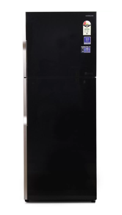 R-VG400PND3-GBK 382 Ltr Double Door Refrigerator R-VG400PND3-GBK 382 Ltr Double Door Refrigerator