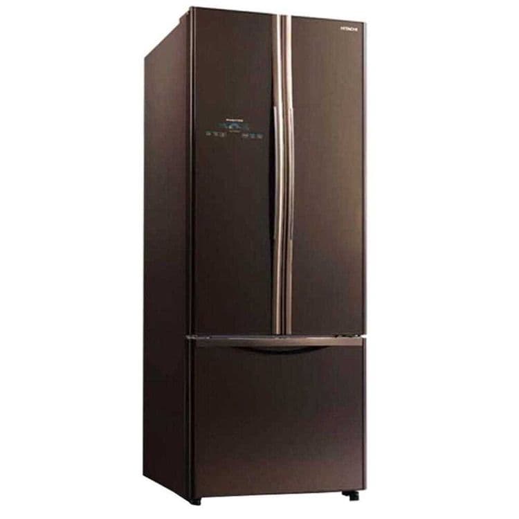 R-WB550PND2-GBW-INVERTER 455 Ltr Side-by-Side Refrigerator R-WB550PND2-GBW-INVERTER 455 Ltr Side-by-Side Refrigerator