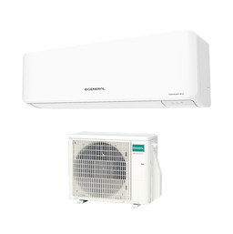 O General ASGG18CPTA 1.5 Ton 3 Star Inverter Split AC O General ASGG18CPTA 1.5 Ton 3 Star Inverter Split AC