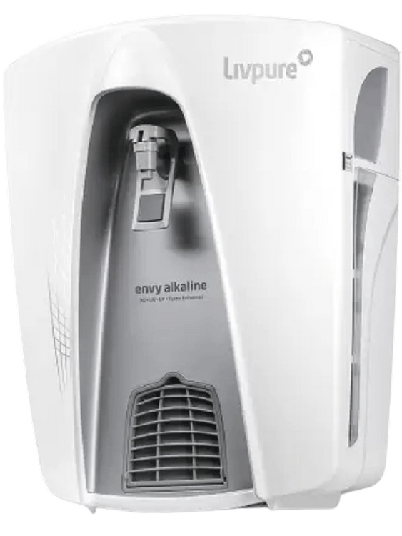 Livpure Livpure Envy Alkaline Water Purifier