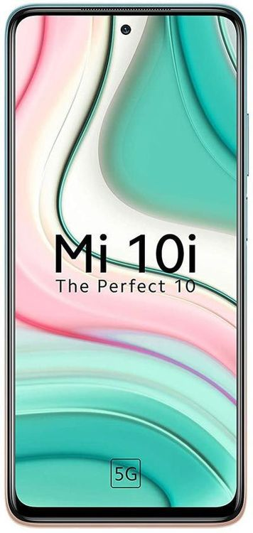 Mi 10i Xiaomi Mi 10i