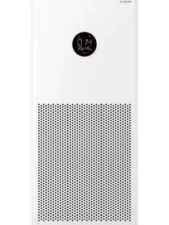 Smart Air Purifier 4 Lite Smart Air Purifier 4 Lite