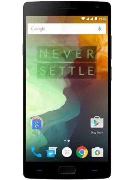 2 OnePlus 2