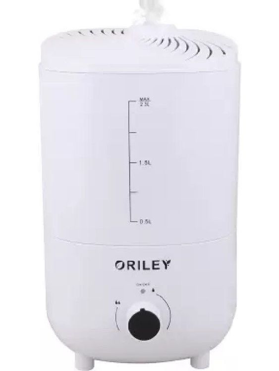 2111 Ultrasonic Cool Mist Humidifier 2111 Ultrasonic Cool Mist Humidifier