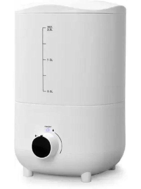 2111A Ultrasonic Cool Mist Humidifier 2111A Ultrasonic Cool Mist Humidifier