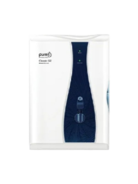 Classic G2 Mineral RO + UV Classic G2 Mineral RO + UV