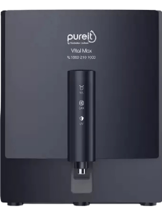 Pureit Pureit Vital Max RO+UV+MP