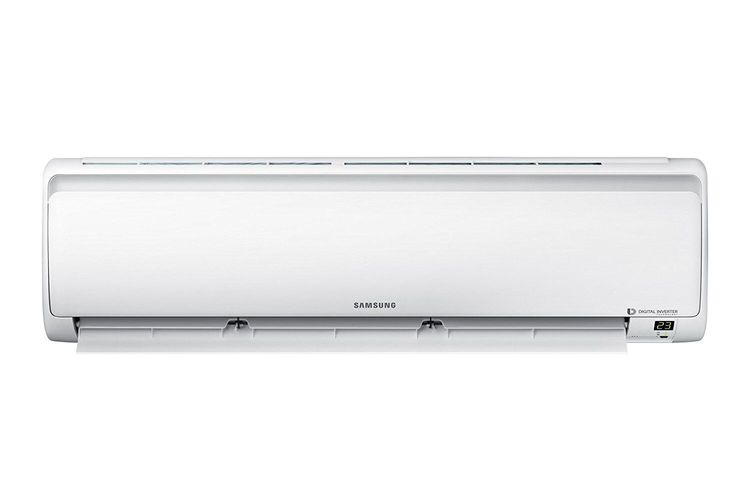 Samsung Samsung AR12TV3HMWKNNA 1 Ton 3 Star Inverter Split AC