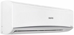 Sanyo SI/SO-20T3SCIA 2 Ton 3 Star Inverter Split AC Sanyo SI/SO-20T3SCIA 2 Ton 3 Star Inverter Split AC