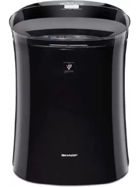 Air Purifie FP GM50EB Air Purifie FP GM50EB