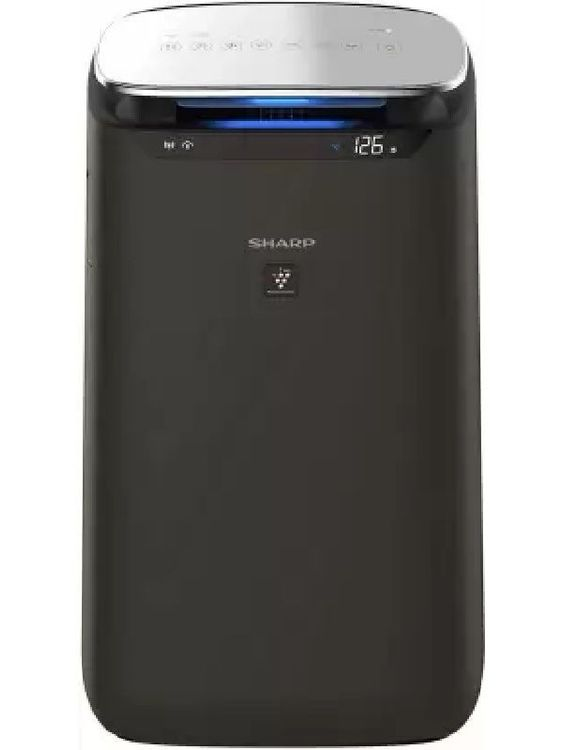 Air Purifier Fp J80MH Air Purifier Fp J80MH