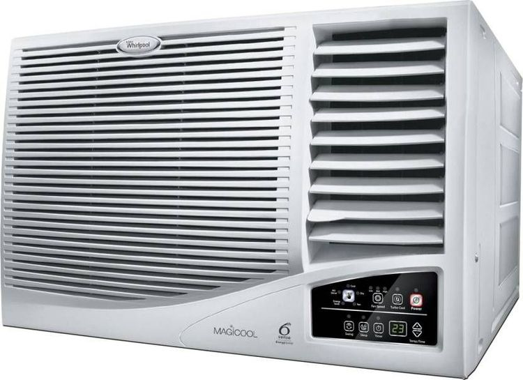 WAR18L35M0 1.5 Ton 3 Star Window AC WAR18L35M0 1.5 Ton 3 Star Window AC