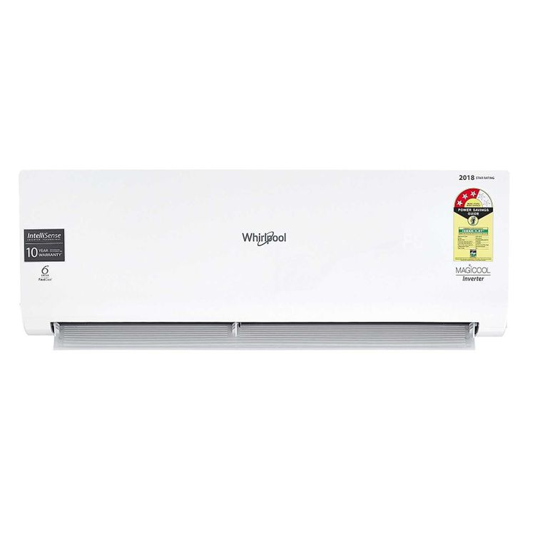 Whirlpool Whirlpool Magicool 0.8 Ton 3 Star Split AC