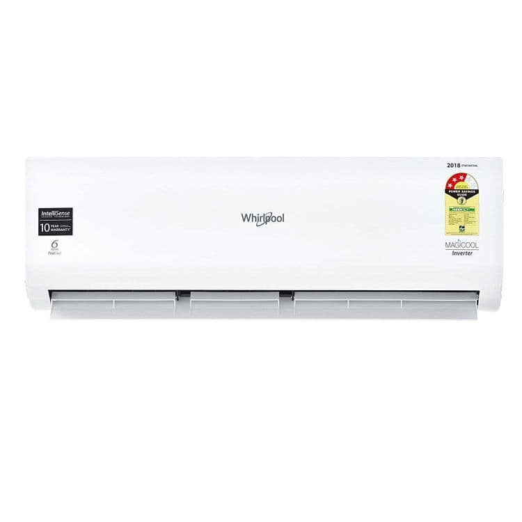 Magicool Pro Plus SAI18B39MC1 1.5 Ton 3 Star Inverter Split AC Magicool Pro Plus SAI18B39MC1 1.5 Ton 3 Star Inverter Split AC