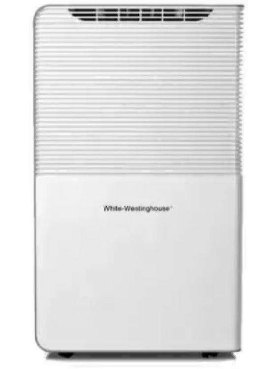 White Westing house Dehumidifiers 40 L White Westing house Dehumidifiers 40 L