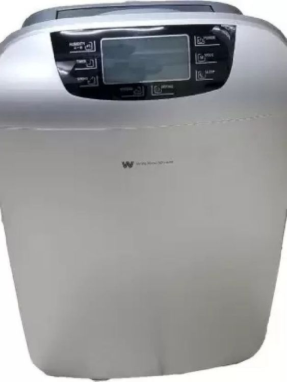 Wde 401 Portable Wde 401 Portable