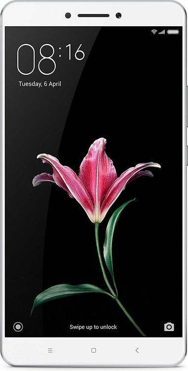 Mi Max Prime Xiaomi Mi Max Prime
