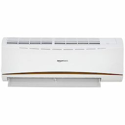 Amazonbasics PBAC12K3INV101 1.5 Ton 5 Star Inverter Split AC Amazonbasics PBAC12K3INV101 1.5 Ton 5 Star Inverter Split AC