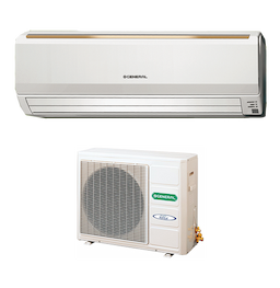 O General ASGA18FTTC 1.5 Ton 3 Star Split AC O General ASGA18FTTC 1.5 Ton 3 Star Split AC