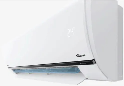 XU24WKYF 2 Ton 5 Star Inverter Split AC XU24WKYF 2 Ton 5 Star Inverter Split AC