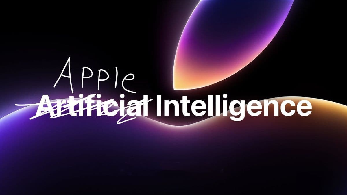 Is Apple Charging for AI? Free Apple Intelligence May Have Expiration Date