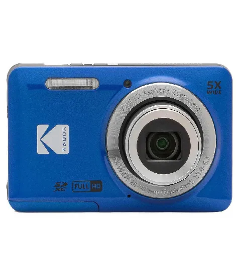 Kodak Kodak PIXPRO FZ55 Digital Camera