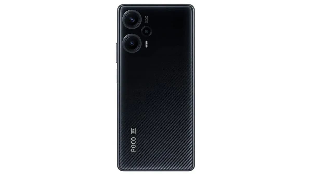 POCO F6 Receives NBTC Certification, Global Launch Imminent