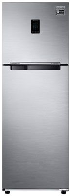 Samsung Samsung RT37T4513S8 345 Ltr Double Door Refrigerator