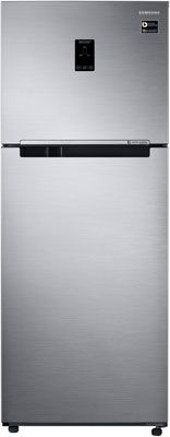 Samsung Samsung RT39M5538S9 394 Ltr Double Door Refrigerator