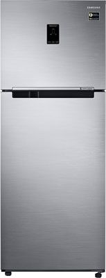 Samsung Samsung RT42M553ES8 415 Ltr Double Door Refrigerator