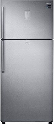 Samsung Samsung RT56K6378SL 551 Ltr Double Door Refrigerator