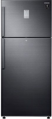 Samsung Samsung RT56T6378BS 551 Ltr Double Door Refrigerator