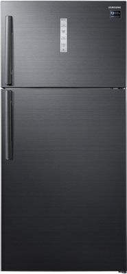 Samsung Samsung RT65K7058BS 670 Ltr Double Door Refrigerator
