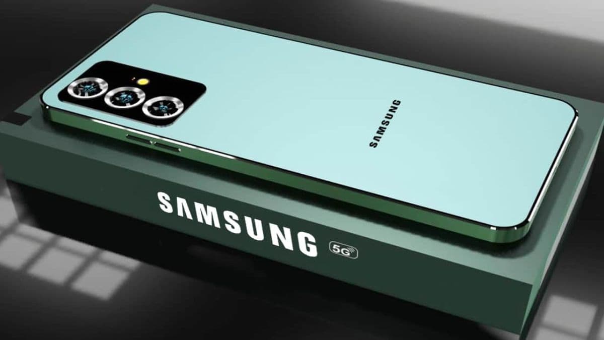 Samsung Galaxy A35 Leaks: Design Insights