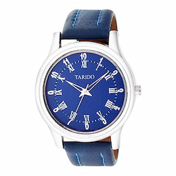 Tarido Td-Gr165-Blue-Blue Watch - For Men Tarido Td-Gr165-Blue-Blue Watch - For Men