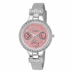 Tarido TD2414SM06 Exclusive Watch - For Women Tarido TD2414SM06 Exclusive Watch - For Women