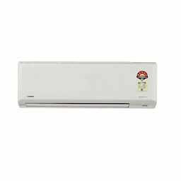 Toshiba RAS-13TKCV5G 1 Ton 5 Star Inverter Split AC Toshiba RAS-13TKCV5G 1 Ton 5 Star Inverter Split AC