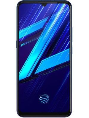 Z1x Vivo Z1x