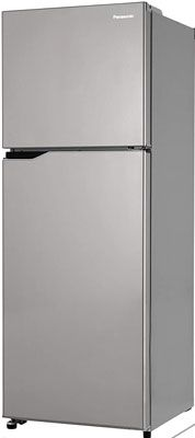 Panasonic NR-MBG31VSS3 307 Ltr Double Door Refrigerator Panasonic NR-MBG31VSS3 307 Ltr Double Door Refrigerator
