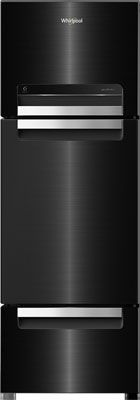 Whirlpool Whirlpool FP 263D Protton Ro 240 Ltr Triple Door Refrigerator