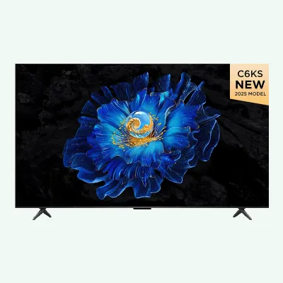 TCL 55C6KS Premium QD-MiniLED TV
