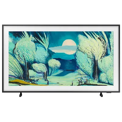 QA50LS03FAULXL 50 Inch QLED The Frame 4K Smart TV