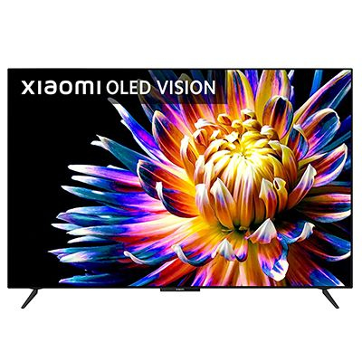 XIAOMI 55-INCH 4K OLED VISION TV 
